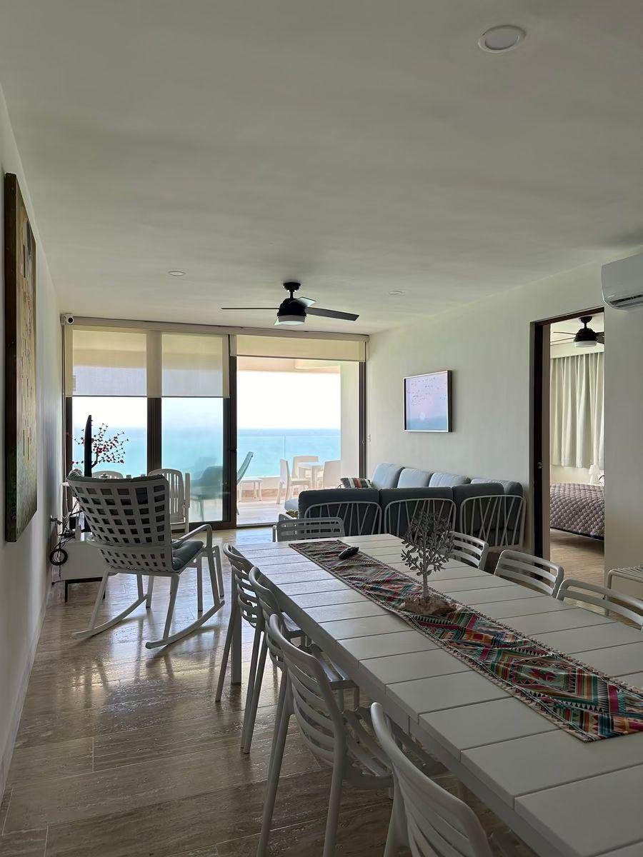 Casa en Telchac Puerto, Yucatán, México 1 - 18298582