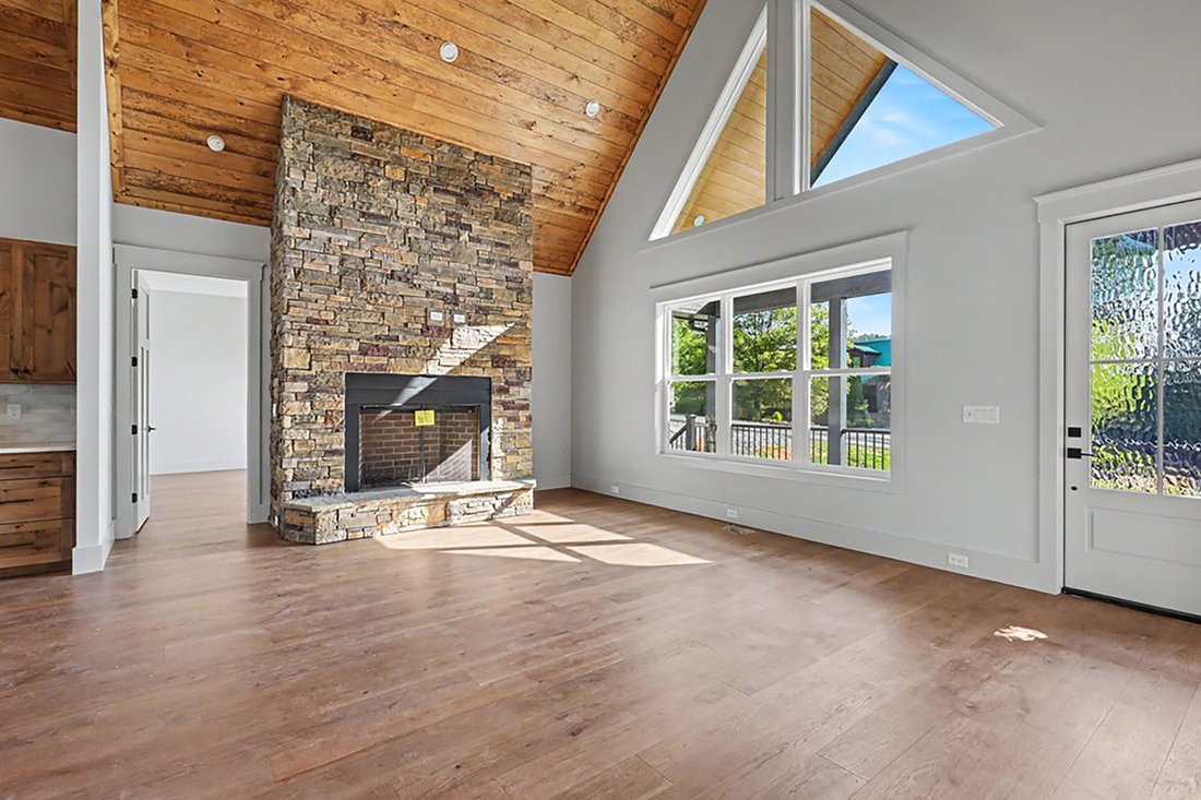 House in Morganton, Georgia, United States 3 - 17985681