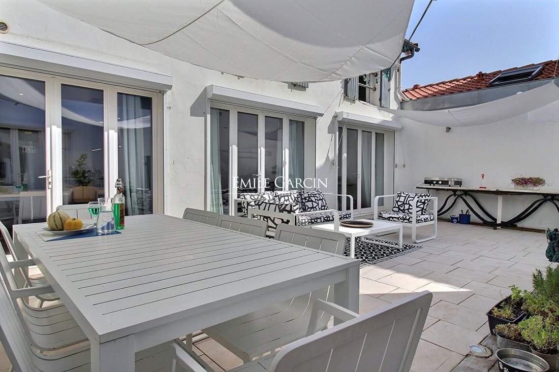 Villa in La Rochefoucauld-Aguilera, Biarritz, France 2 - 18302899