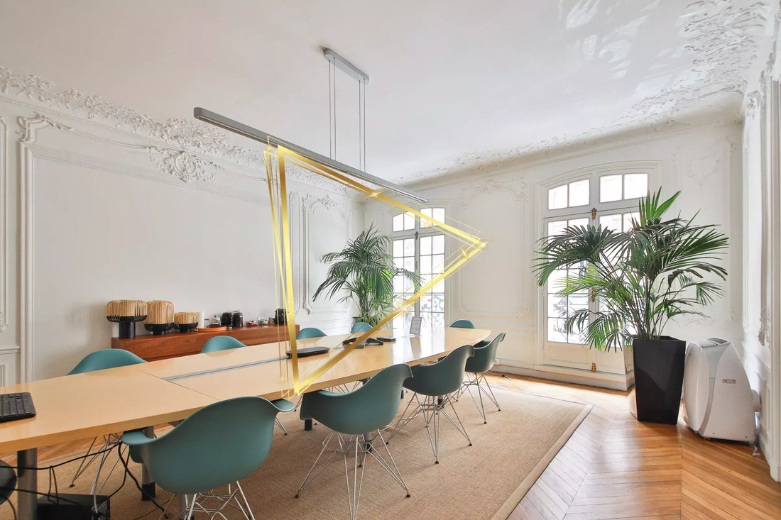 Apartment in Porte Dauphine, Paris 16e Arrondissement, Paris 3 - 17910972
