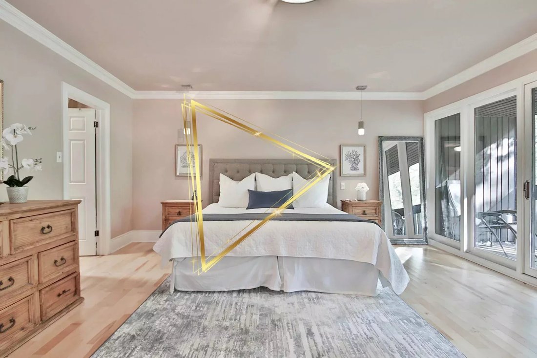 Apartment in Bel-Air Nord, Paris 12e Arrondissement, Paris 2 - 17512261