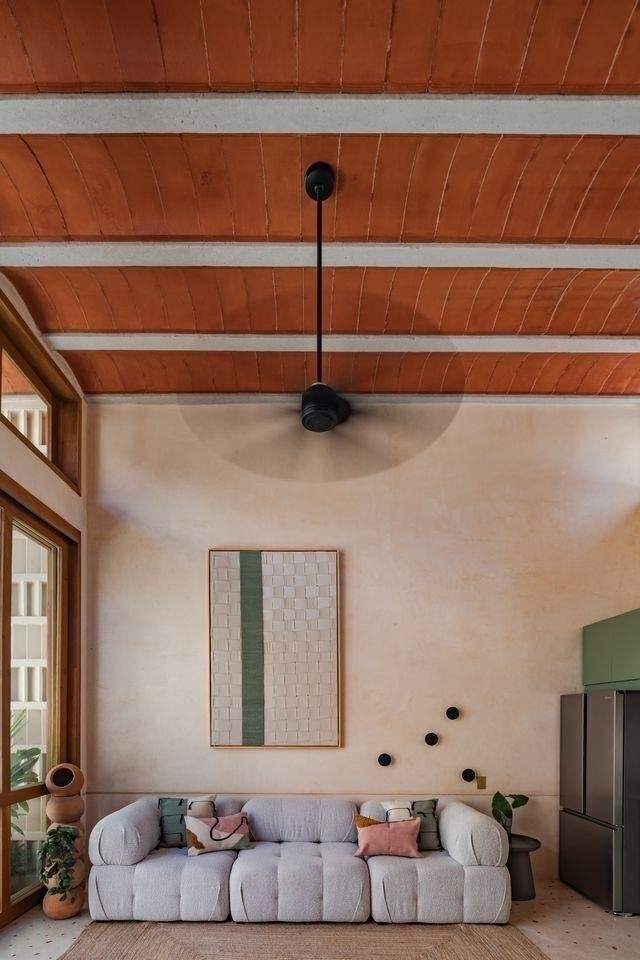House in Temozón Norte, Yucatan, Mexico 4 - 18298686