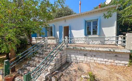 Haus in Espace Villeroy-Les Quilles, Sete, Frankreich 1