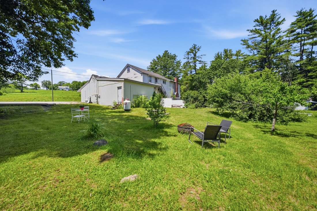 House in Alton, New Hampshire, United States 4 - 18297882