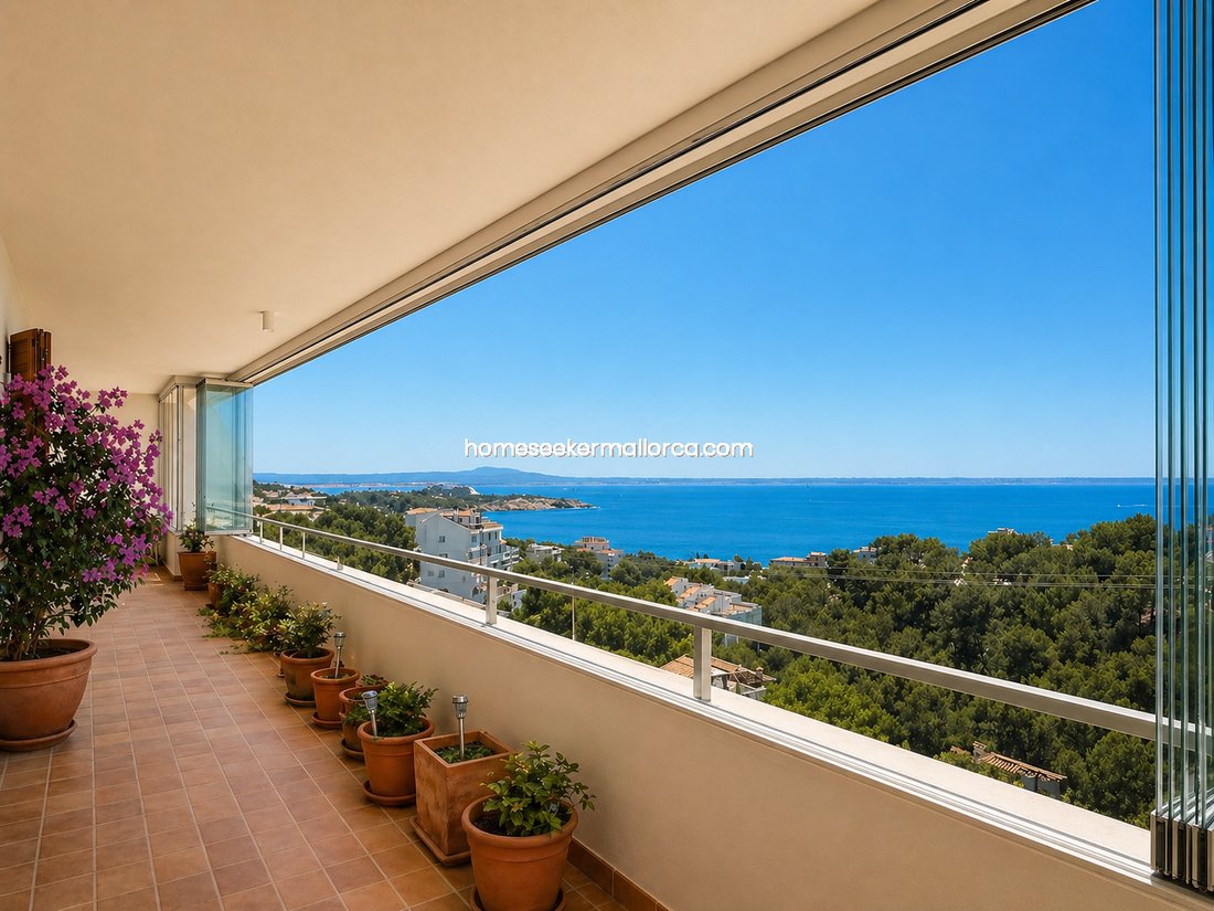 Apartment in Cas Catala, Calvia, Balearic Islands 3 - 18299856
