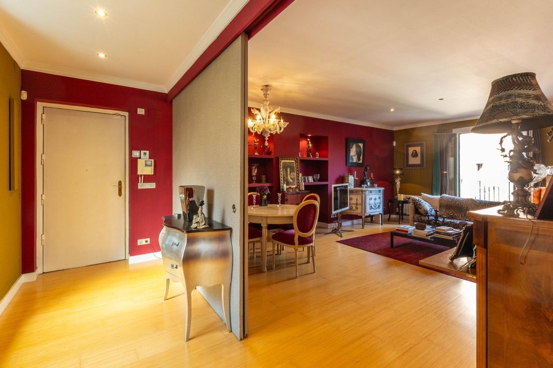 Apartment in Ciutat Vella, Barcelona, Spain 4 - 18302519