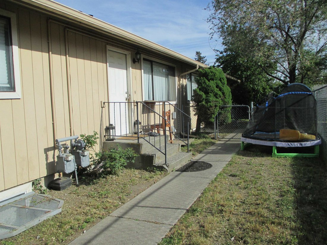 Spokane, Washington, United States 1 - 18301333