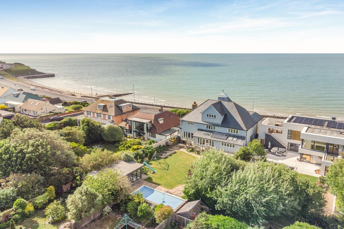 House in Westgate-on-Sea, England 1 - 18298814