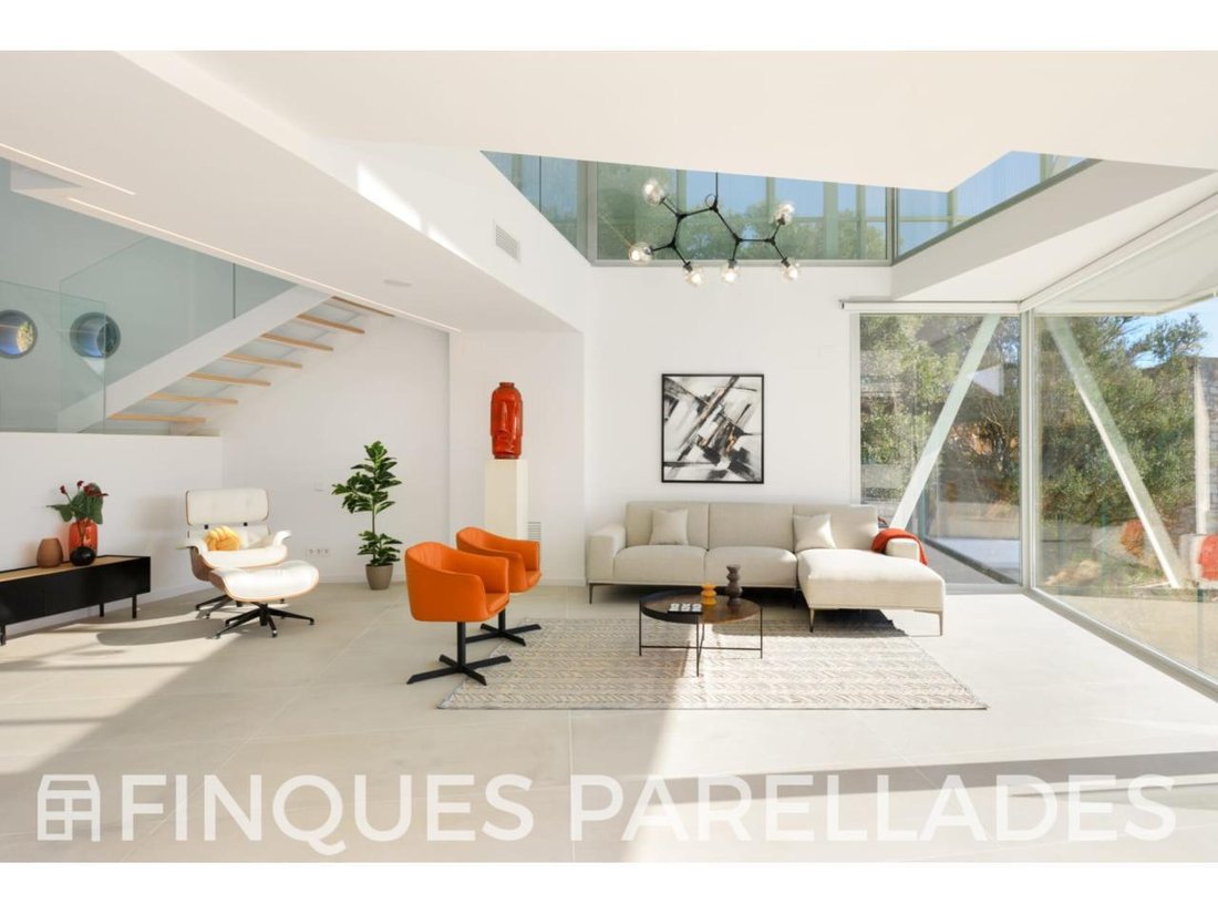 House in Sitges, Catalonia, Spain 5 - 18299950