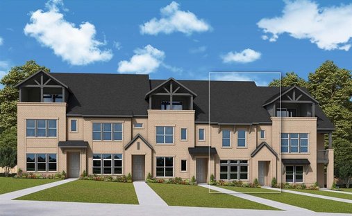 Haus in Irving, Texas, Vereinigte Staaten 1