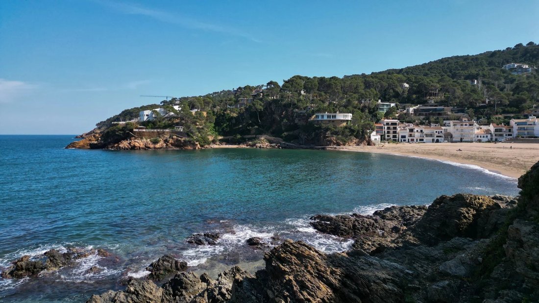 Land in Begur, Catalonia, Spain 5 - 18302587