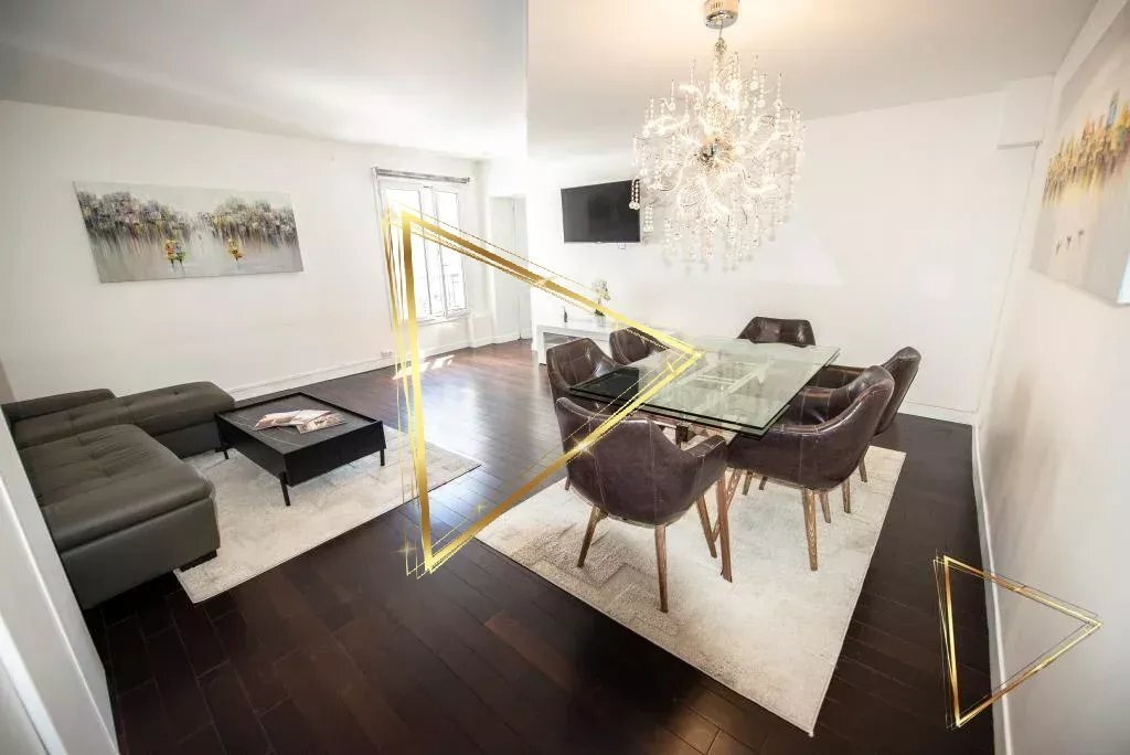 Apartment in Les Halles, Paris 1er Arrondissement, Paris 1 - 17985770