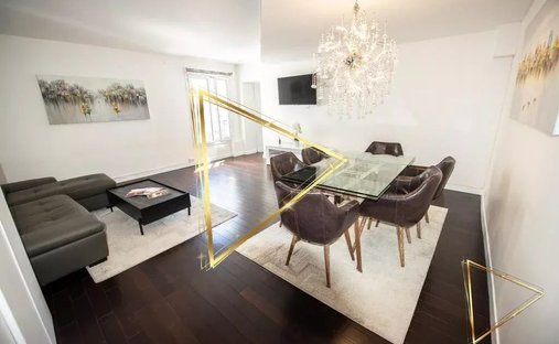Apartment in Les Halles, Paris 1er Arrondissement, Paris 1