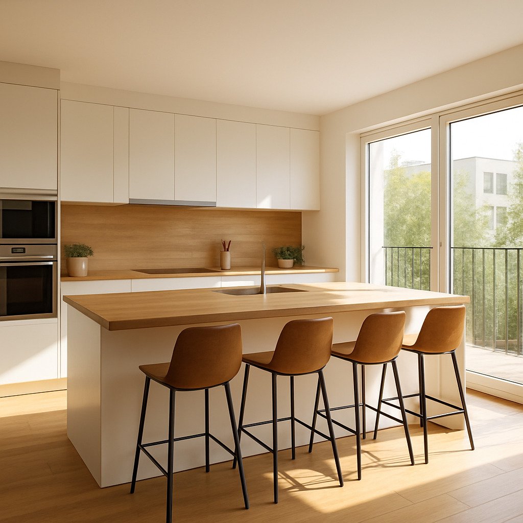 Apartment in La Grande-Motte, Occitania, France 5 - 18303019