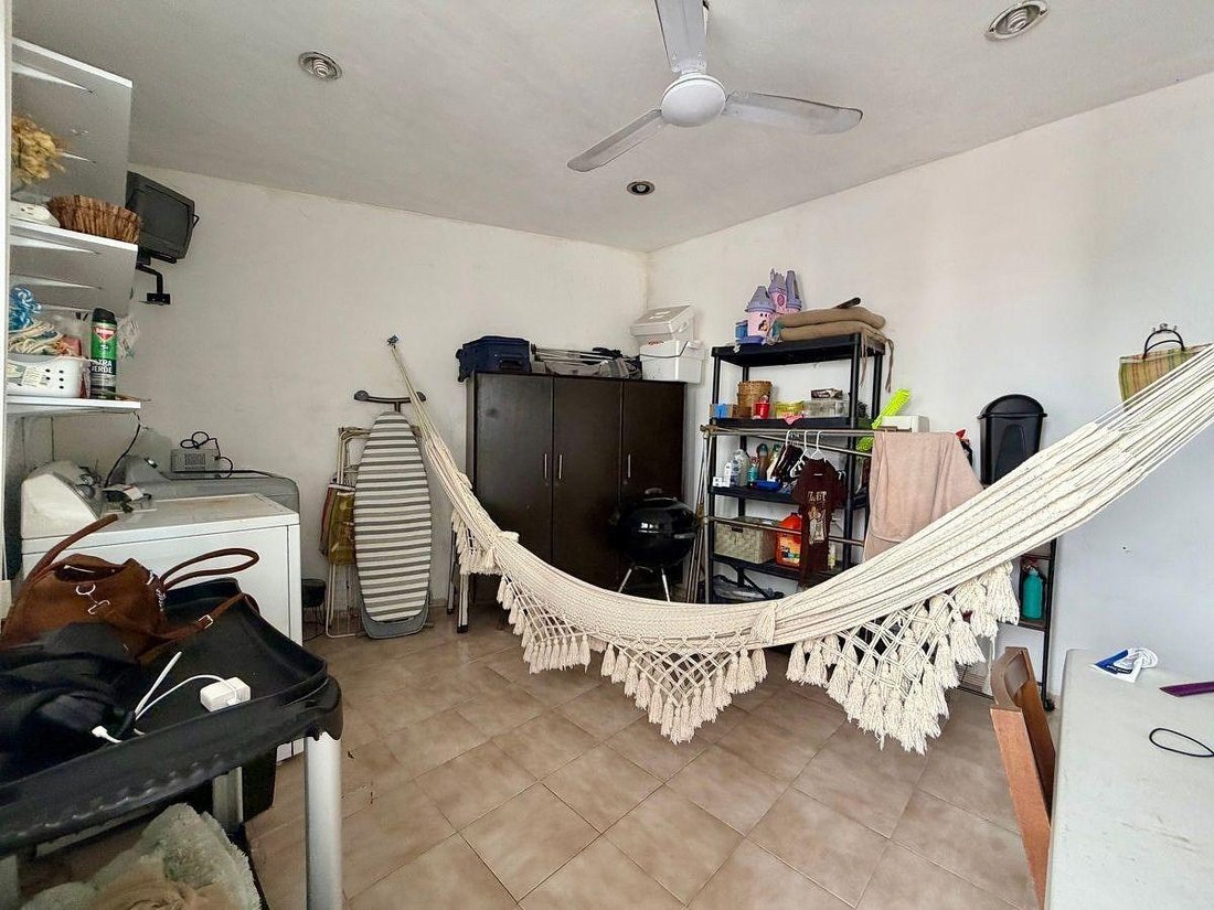 House in Temozón Norte, Yucatan, Mexico 5 - 18298633