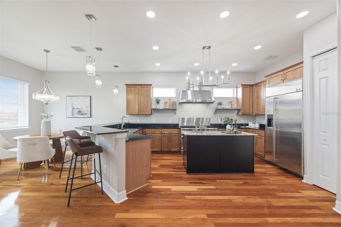 House in Apollo Beach, Florida, United States 3 - 18300439