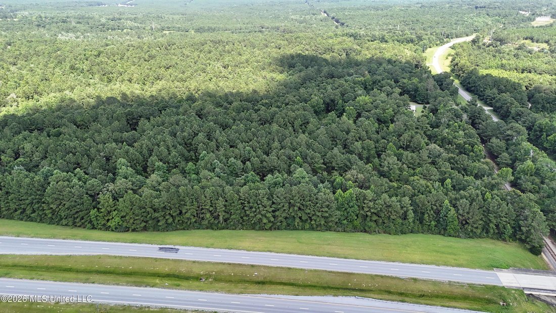 Land in Lucedale, Mississippi, United States 4 - 18302711