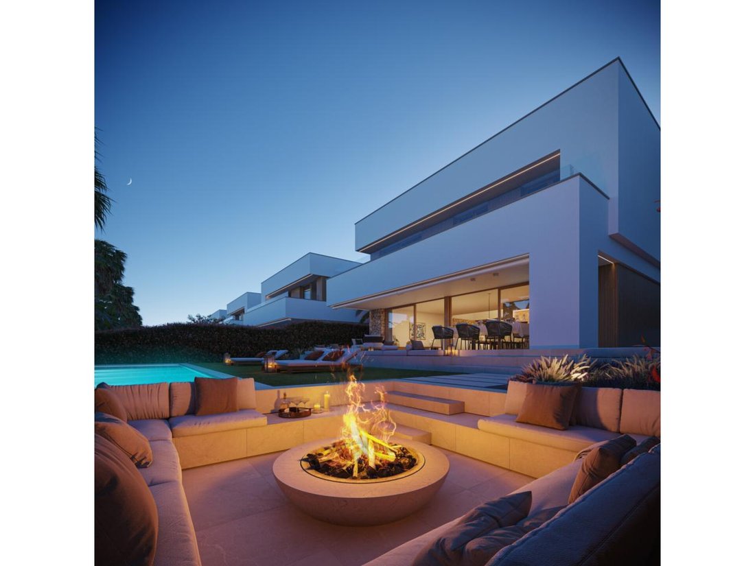 House in Sitges, Catalonia, Spain 5 - 18299977