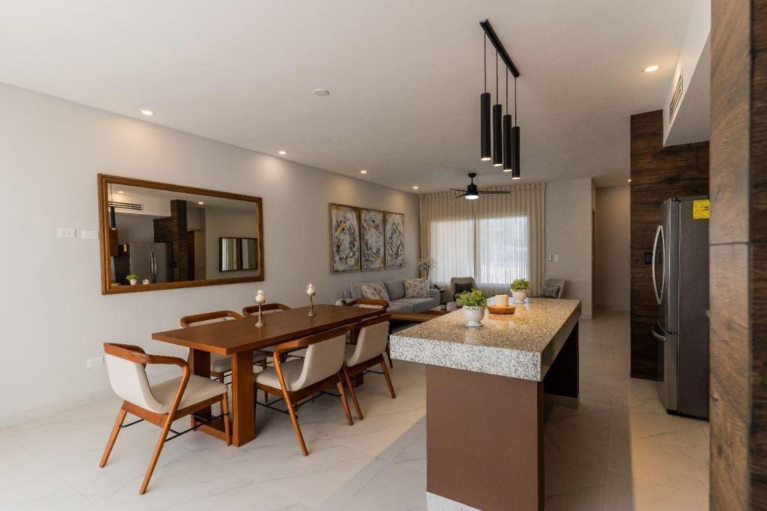 Apartment in Mérida, Yucatan, Mexico 1 - 18298570