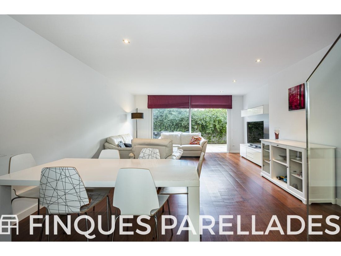 Apartment in Sitges, Catalonia, Spain 4 - 18300412