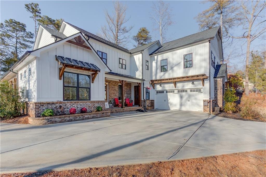 House in Gainesville, Georgia, United States 1 - 18301397