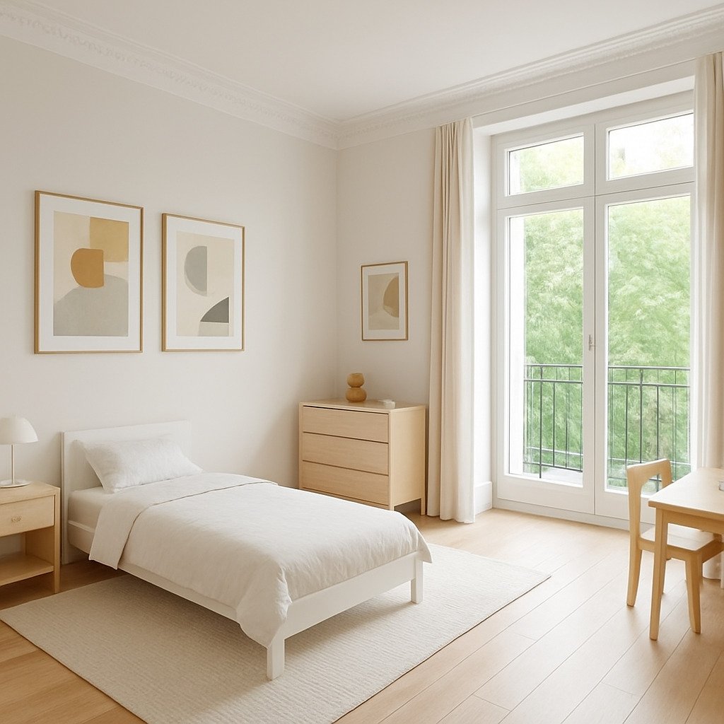 Apartment in Chessy, Ile-de-France, France 3 - 18302998