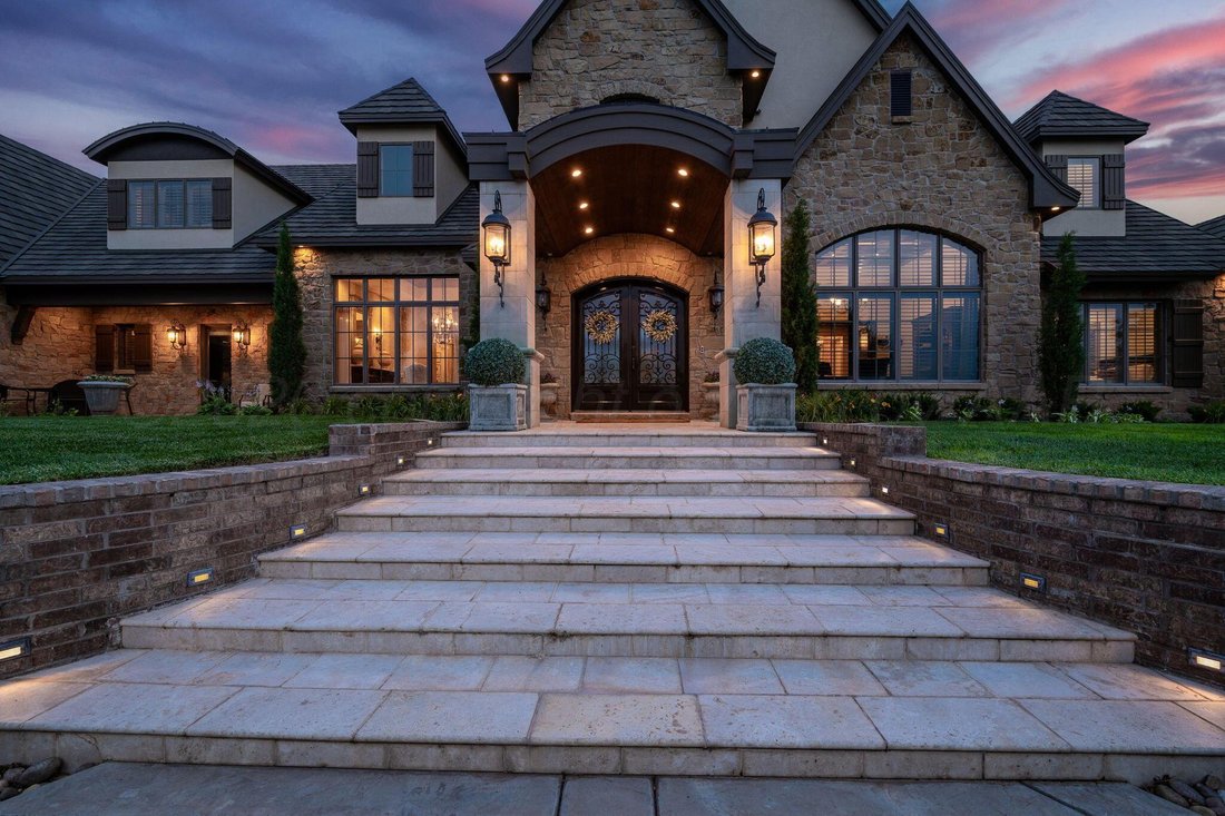 House in Amarillo, Texas, United States 4 - 18301059