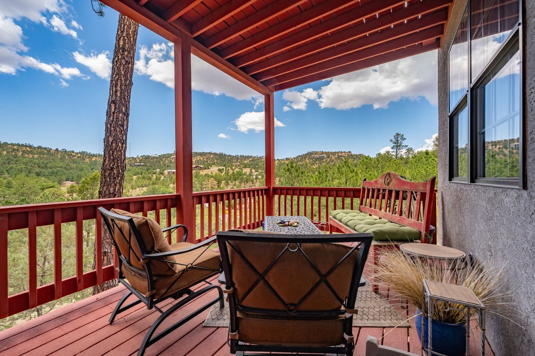 House in Ruidoso, New Mexico, United States 5 - 18299049