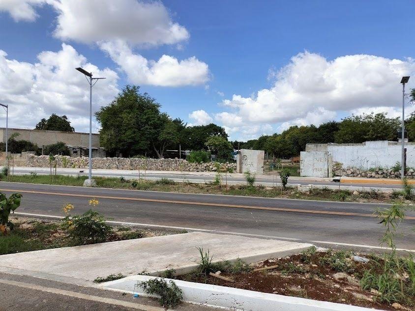 Land in Temozón Norte, Yucatan, Mexico 1 - 18298573