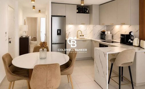 Apartment in Pont du Lys-Antibes les Pins, Antibes, France 1