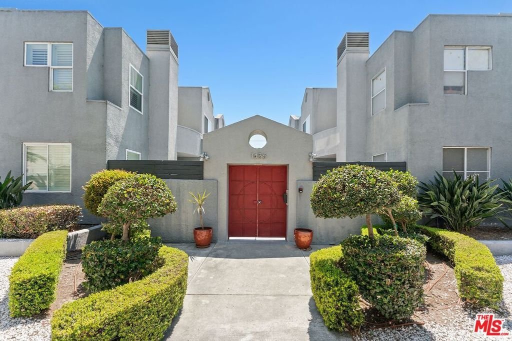 Condo in Santa Monica, California, United States 3 - 18301586