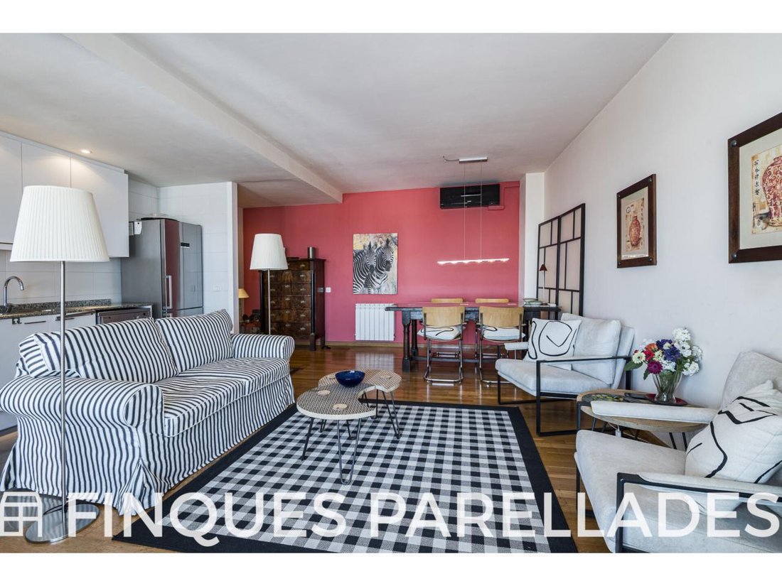 Apartment in Sitges, Catalonia, Spain 5 - 18300357