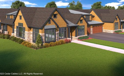 Condo in Waukesha, Wisconsin, United States 1