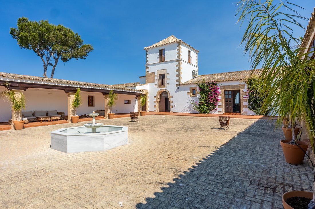 House in El Puerto de Santa María, Andalusia, Spain 4 - 18298719