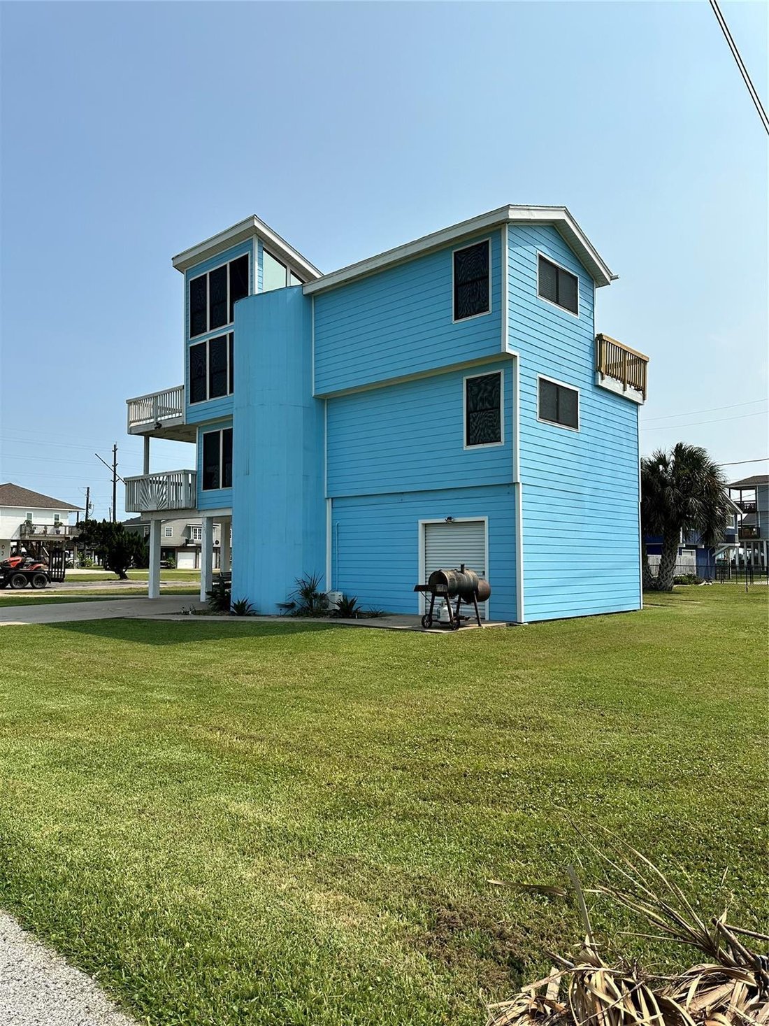 House in Galveston, Texas, United States 4 - 18302103