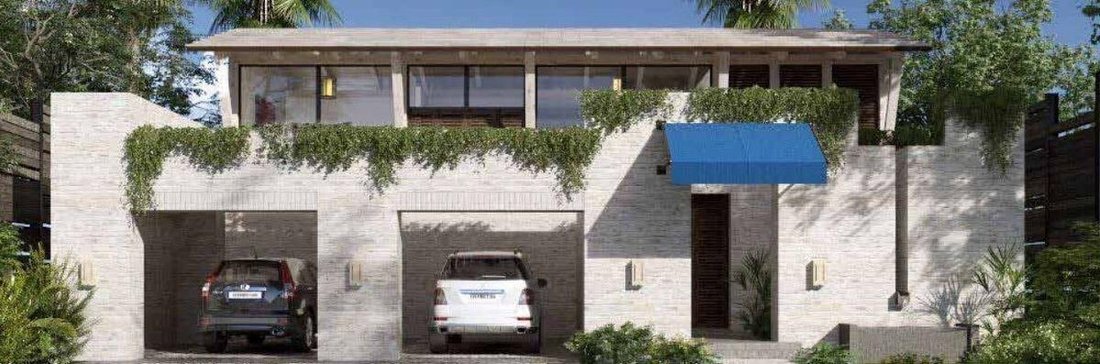 House in Yucatán Country Club, Yucatan, Mexico 1 - 18298530