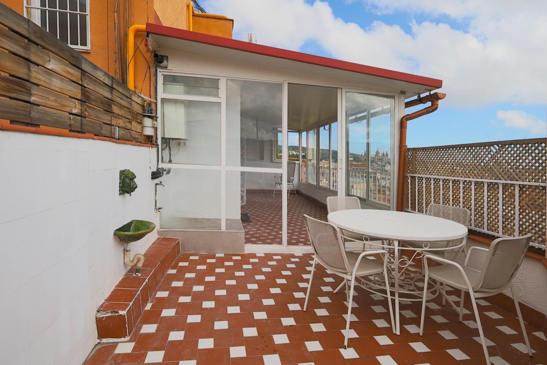 Apartment in Eixample, Barcelona, Spain 5 - 18301104
