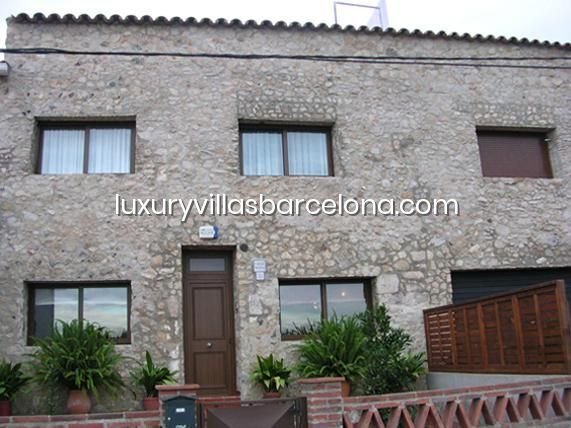 House in Palafolls, Catalonia, Spain 1 - 18300962