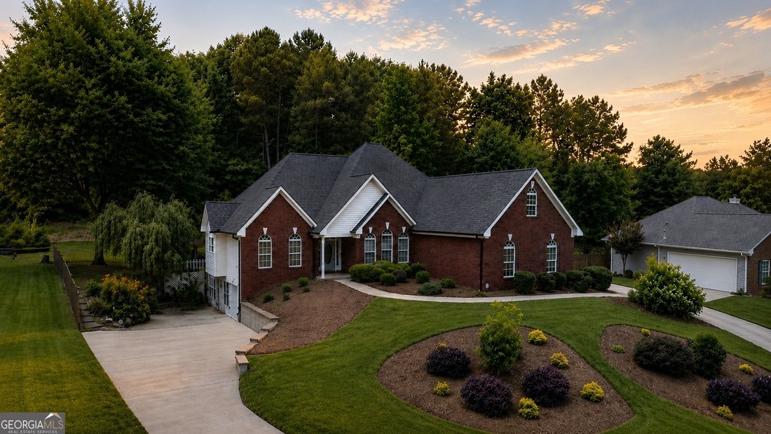 House in Loganville, Georgia, United States 1 - 18301836