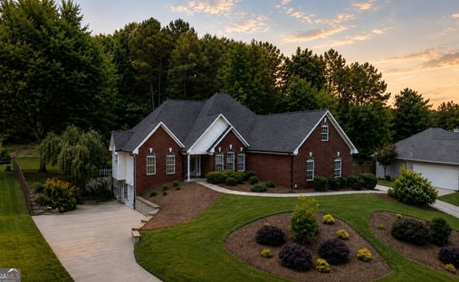 Casa en Loganville Highway, Georgia, Estados Unidos 1