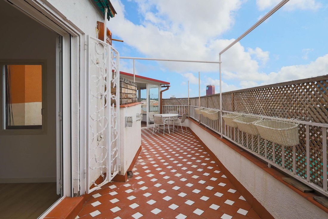 Apartment in Eixample, Barcelona, Spain 1 - 18301104