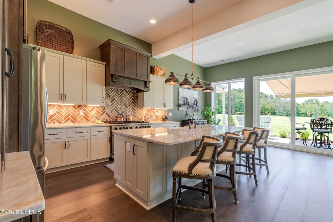 Haus in Bluffton, South Carolina, Vereinigte Staaten 1 - 18298011