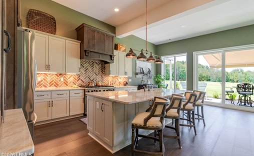 House in Bluffton, South Carolina, United States 1