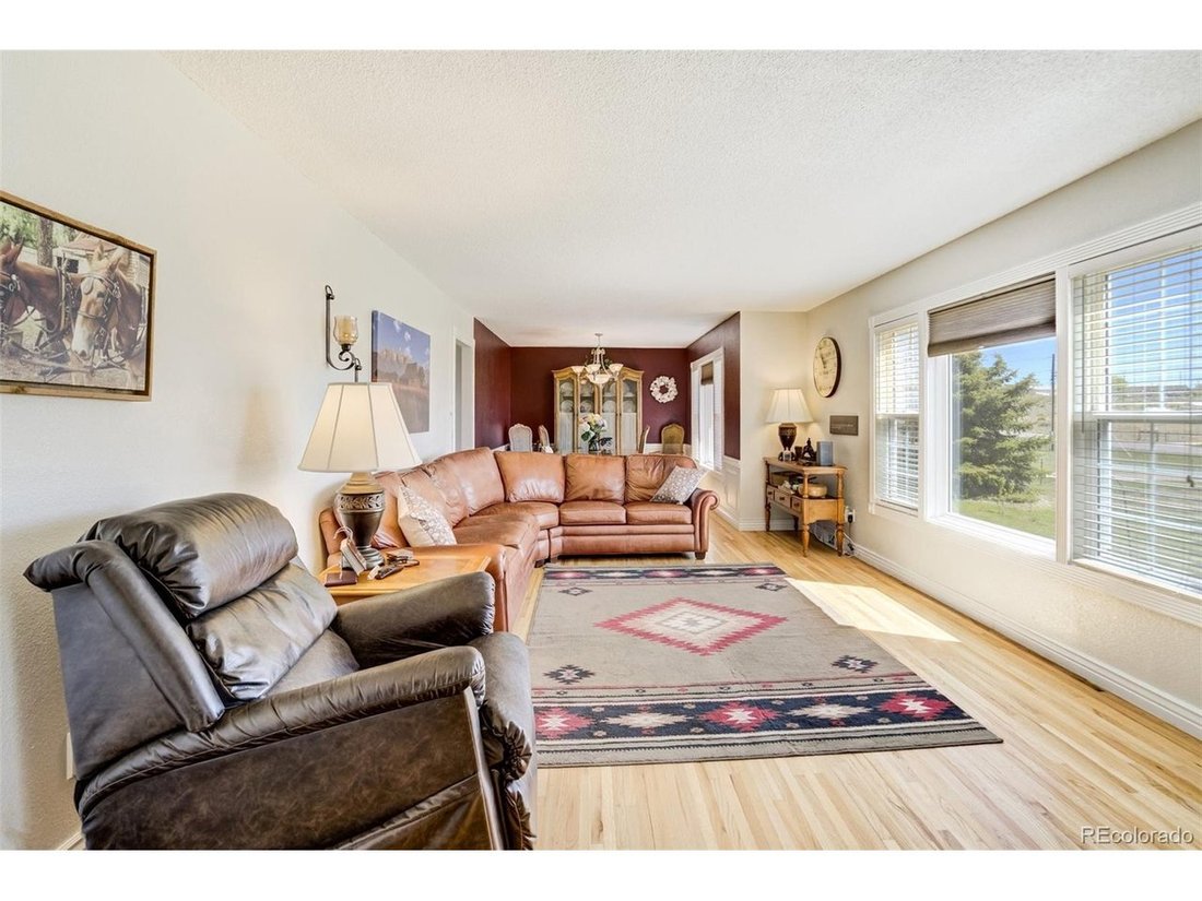 House in Colorado Springs, Colorado, United States 5 - 18299693