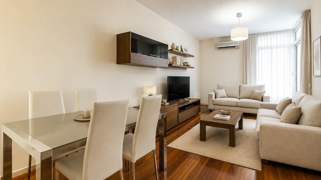 Apartment in Gracia, Barcelona, Spain 4 - 18302694