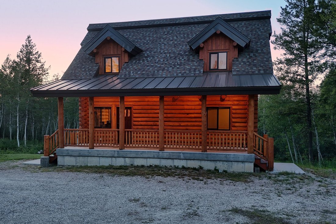 House in Tetonia, Idaho, United States 4 - 18298724