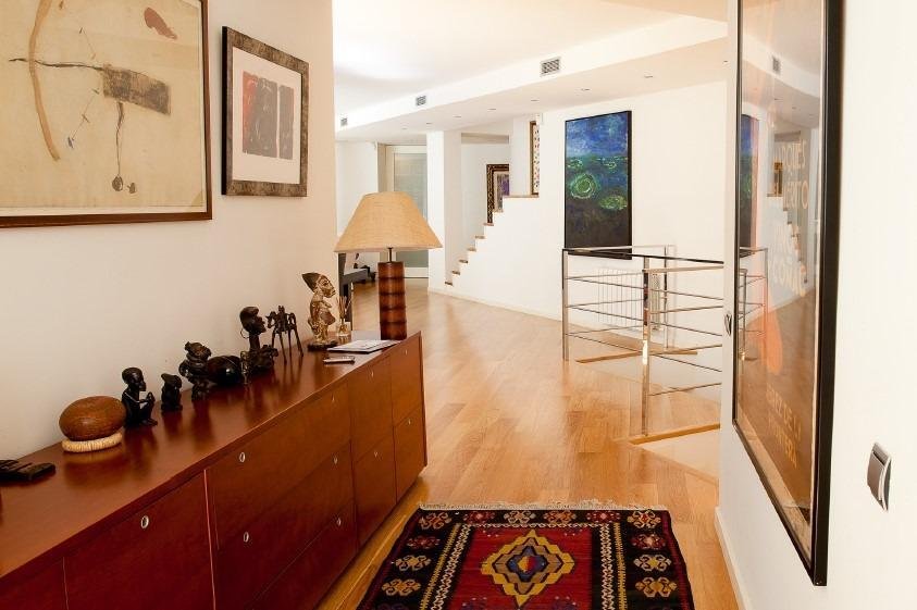 Apartment in Sarrià-Sant Gervasi, Barcelona, Spain 4 - 18302409