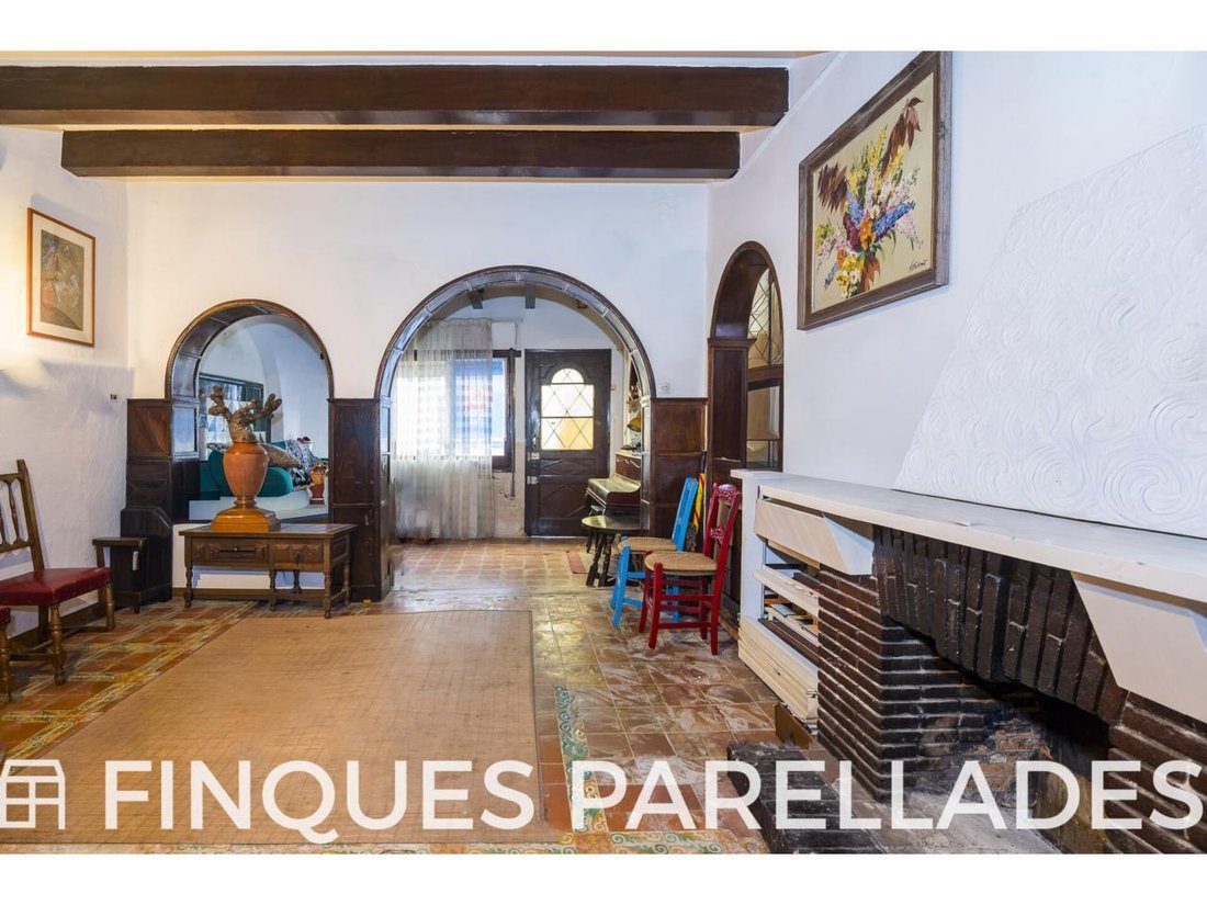 House in Sitges, Catalonia, Spain 3 - 18300057