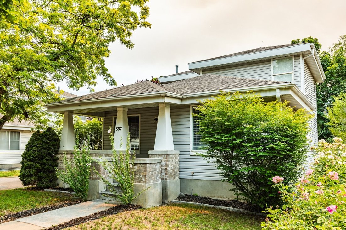 House in Provo, Utah, United States 2 - 18302600