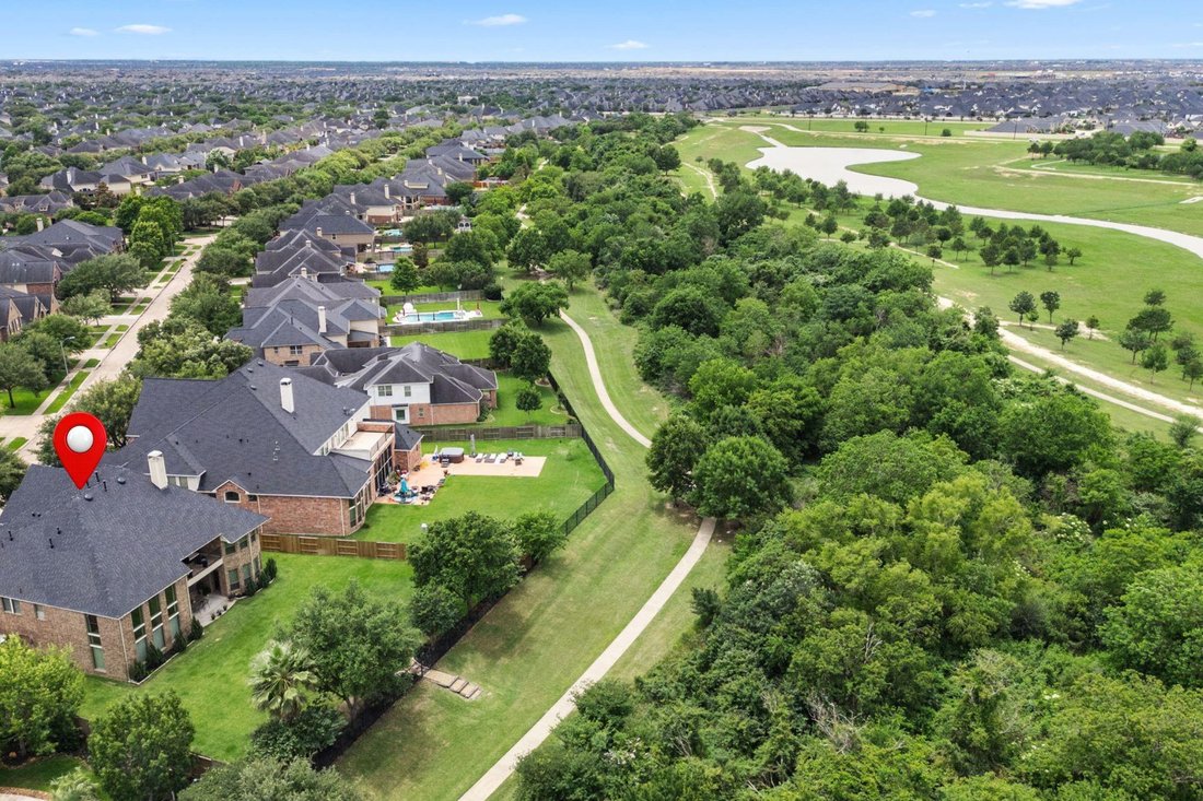 House in Katy, Texas, United States 5 - 18302093